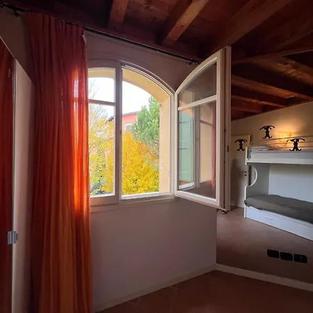 Casa Federica Manerba del Garda