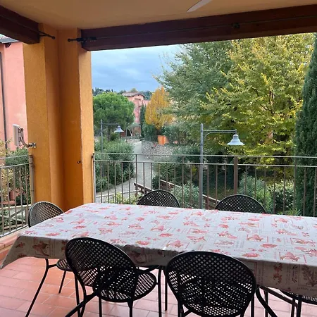 Casa Federica * Manerba del Garda