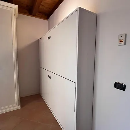 Apartament Casa Federica