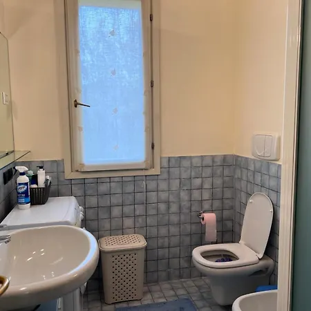Apartament Casa Federica *