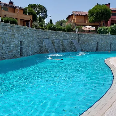 Apartament Casa Federica Manerba del Garda