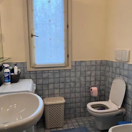 Casa Federica Apartament Manerba del Garda