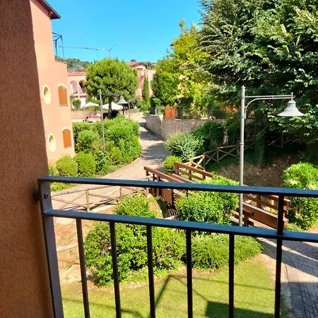 Casa Federica * Manerba del Garda