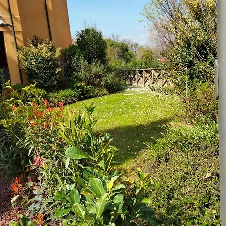 Casa Federica Apartament