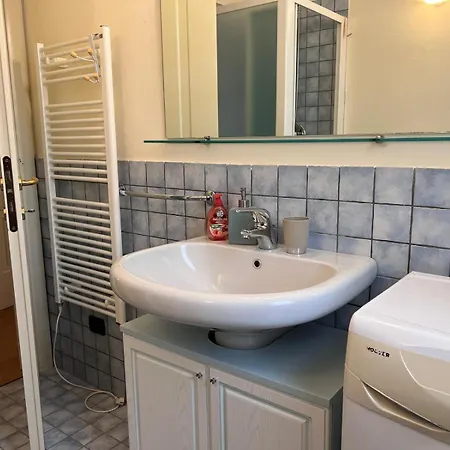 Apartament Casa Federica