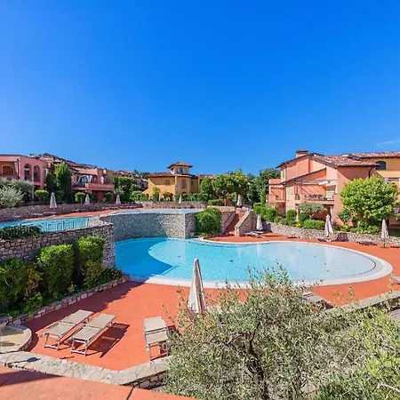 Apartament Casa Federica Manerba del Garda