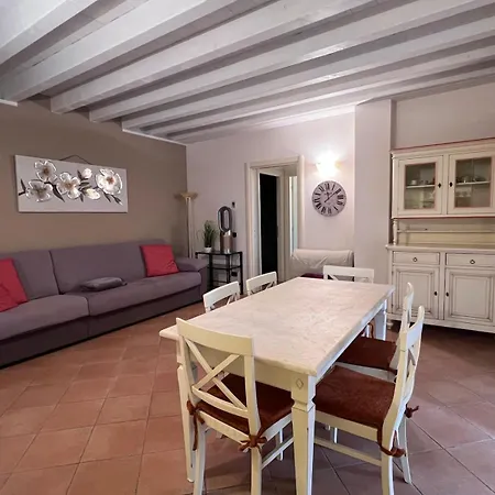 Casa Federica Apartament