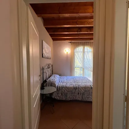 Apartament Casa Federica