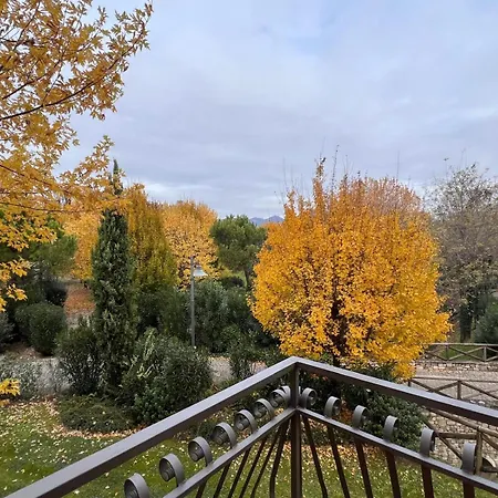 Apartament Casa Federica *