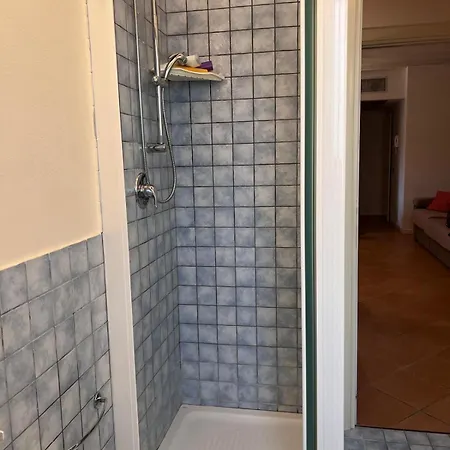 Casa Federica Apartament Manerba del Garda