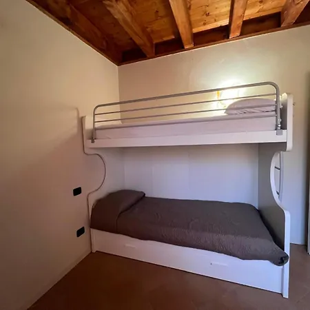 Casa Federica Apartament Manerba del Garda