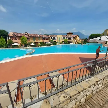 Apartament Casa Federica *