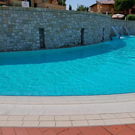 Apartament Casa Federica