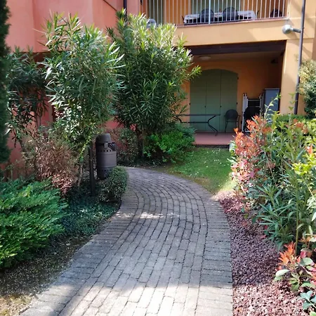 Apartament Casa Federica *