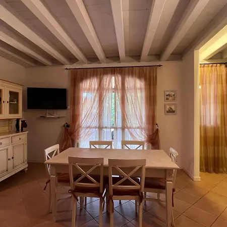 Casa Federica Apartament Manerba del Garda