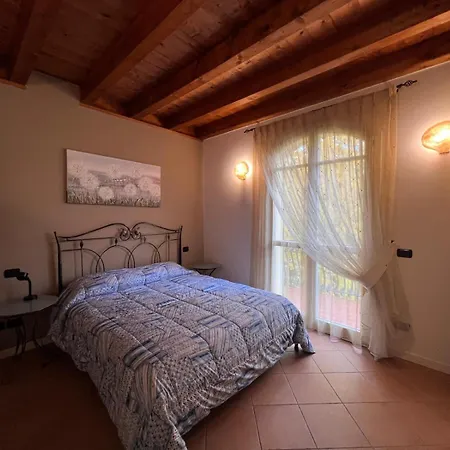 Casa Federica *