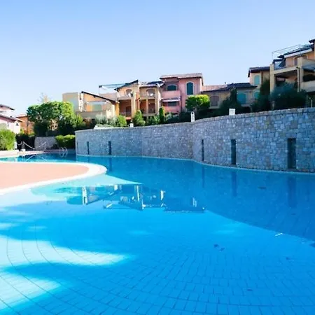 Apartament Casa Federica Manerba del Garda