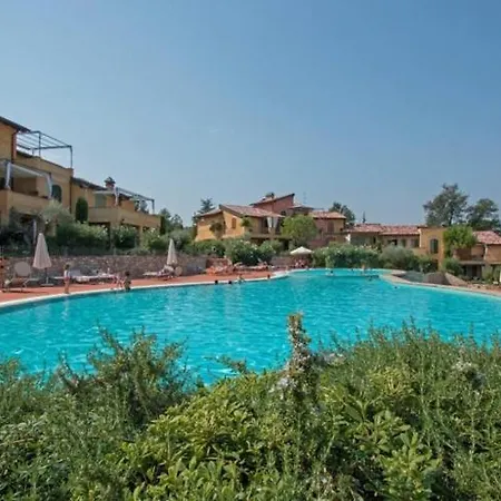 Casa Federica * Manerba del Garda