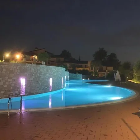 Casa Federica Apartament Manerba del Garda
