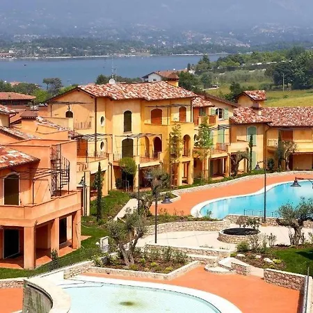 Casa Federica Manerba del Garda