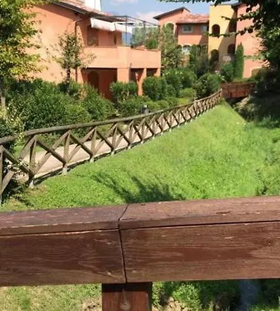 Apartament Casa Federica *