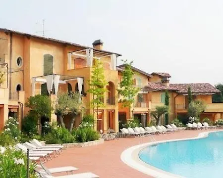 Casa Federica Apartament Manerba del Garda