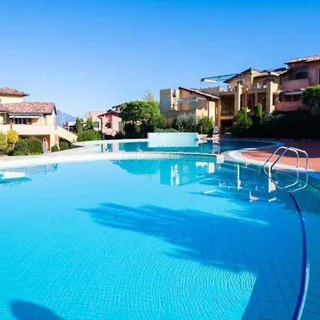 Apartament Casa Federica *