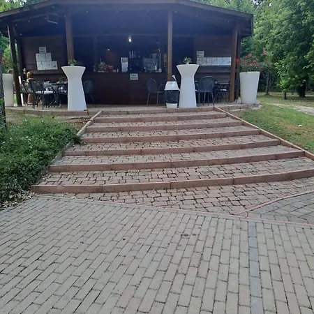 Apartament Casa Federica *