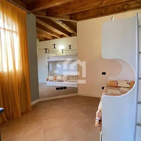 Casa Federica