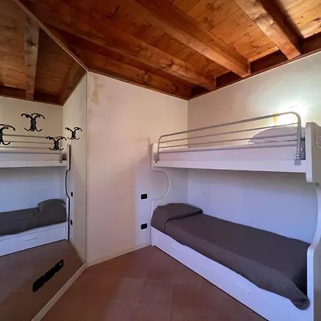 Casa Federica Manerba del Garda