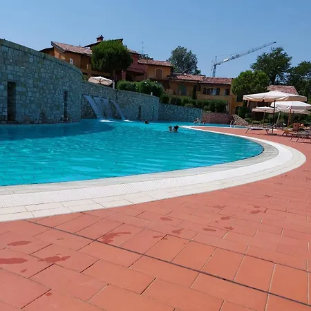 Casa Federica Apartment