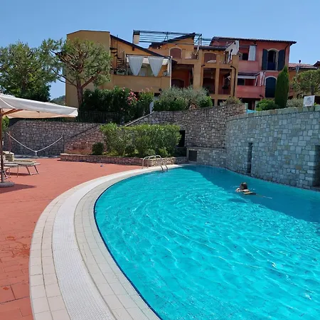 Casa Federica Apartment *