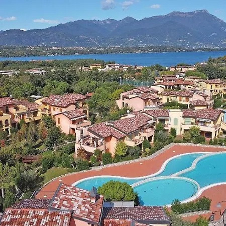 Apartment Casa Federica Manerba del Garda