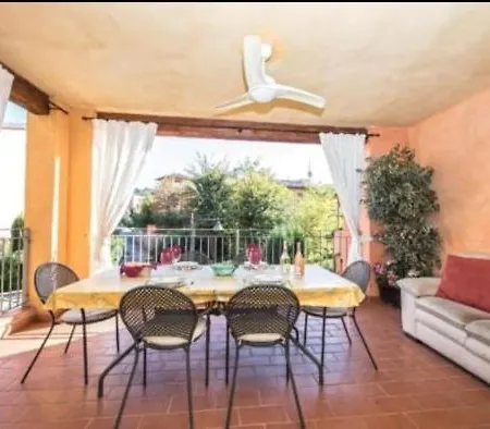 Casa Federica Manerba del Garda
