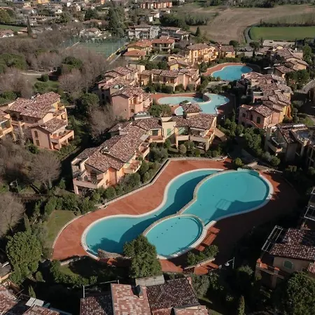 Casa Federica Manerba del Garda