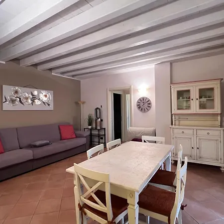 Casa Federica Apartment *
