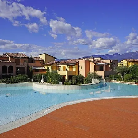 Casa Federica Manerba del Garda