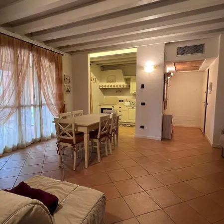 Casa Federica Manerba del Garda